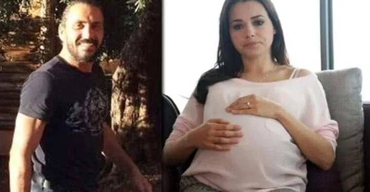 Özgü Namal’ın eşi Serdar Oral hayatını kaybetti