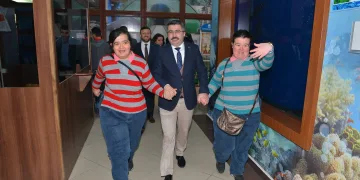 Yıldırım’da engeller kalkıyor