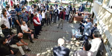 Başkan Yılmaz’dan vatandaşa çifte müjde