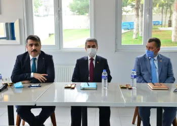 Yıldırım’da her mahalleye özgün proje