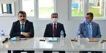 Yıldırım’da her mahalleye özgün proje