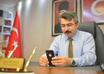 Yıldırımlılar soruyor, Başkan Yılmaz cevaplıyor