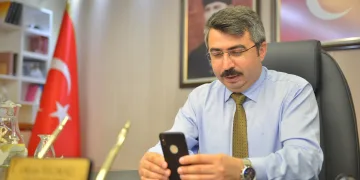 Yıldırımlılar soruyor, Başkan Yılmaz cevaplıyor