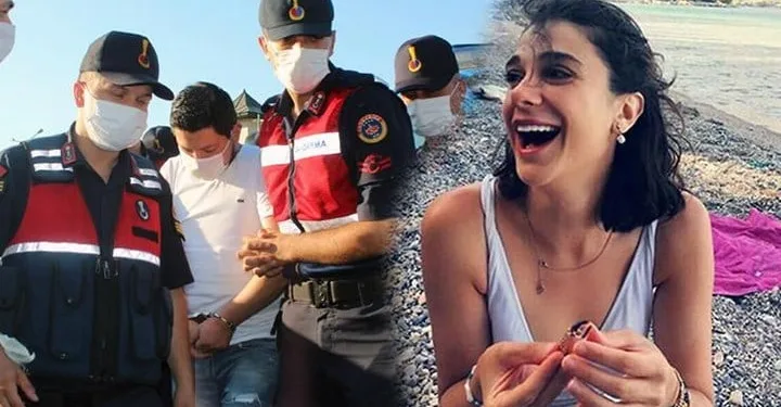 Pınar Gültekin’in katili için istenen ceza belli oldu
