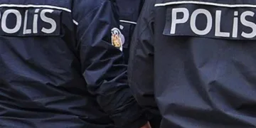 Gaziantep’te operasyonları önceden haber veren 4 polis tutuklandı