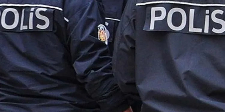 Gaziantep’te operasyonları önceden haber veren 4 polis tutuklandı