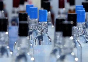 Sahte içkiden ülke genelinde can kaybı 55’e yükseldi