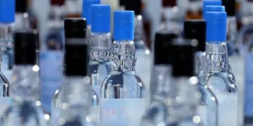 Sahte içkiden ülke genelinde can kaybı 55’e yükseldi