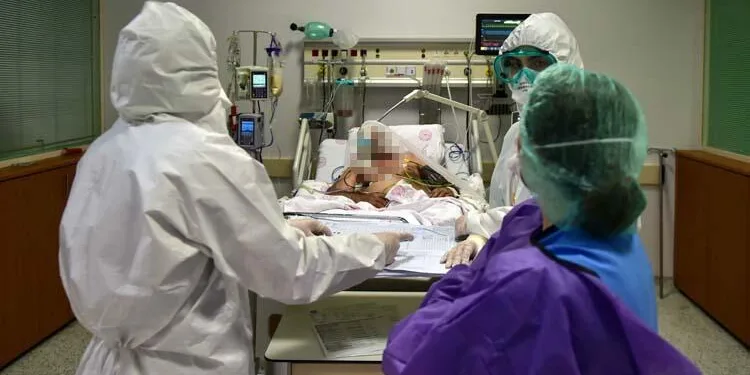 Türkiye’de koronavirüs salgınında son durum