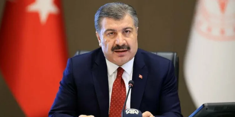 Koca: Uzun süreli başarıyı maalesef sürdüremedik