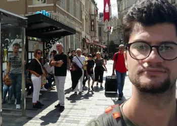 İTÜ mezunu Halit Ayar cinayetinde gerekçeli karar açıklandı