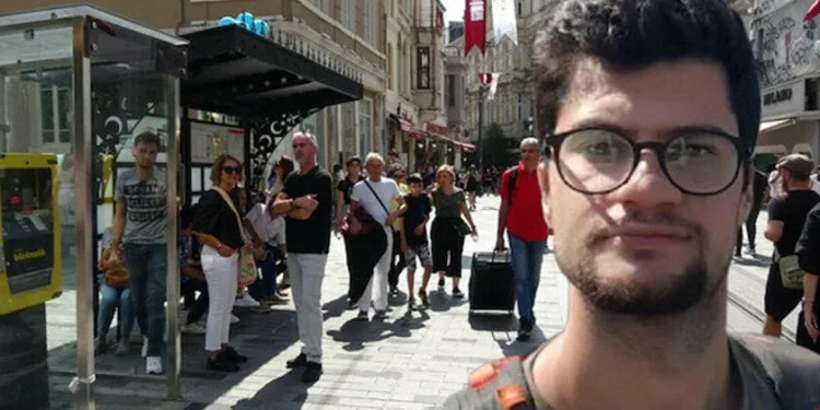 İTÜ mezunu Halit Ayar cinayetinde gerekçeli karar açıklandı