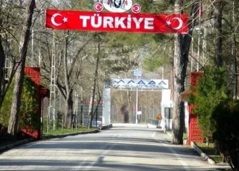 FETÖ ve PKK’lı teröristler Yunanistan sınırında yakalandı