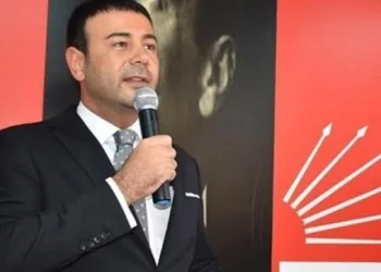 Beşiktaş Belediye Başkanı koronavirüse yakalandı