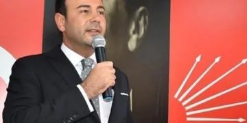 Beşiktaş Belediye Başkanı koronavirüse yakalandı