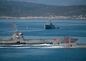 Türkiye ve Yunanistan’dan karşılıklı Navtex iptali