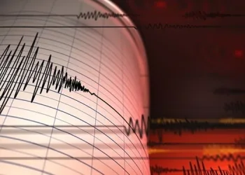 Bodrum açıklarında 4.3 büyüklüğünde deprem