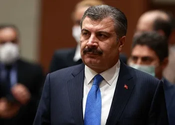 Sağlık Bakanı Koca, Bursa’ya geliyor
