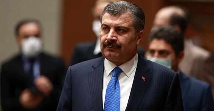Sağlık Bakanı Koca, Bursa’ya geliyor