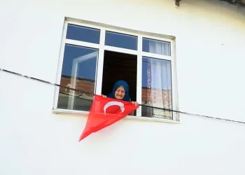 97 Yıl… Cumhuriyet’le aynı yaşta