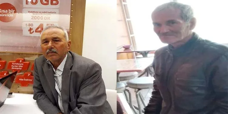 Muhtar, domuz avında kazara arkadaşını öldürdü