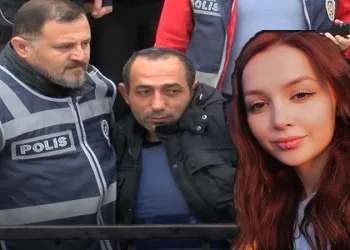 Ceren Özdemir’in ailesi, AYM’ye başvurdu