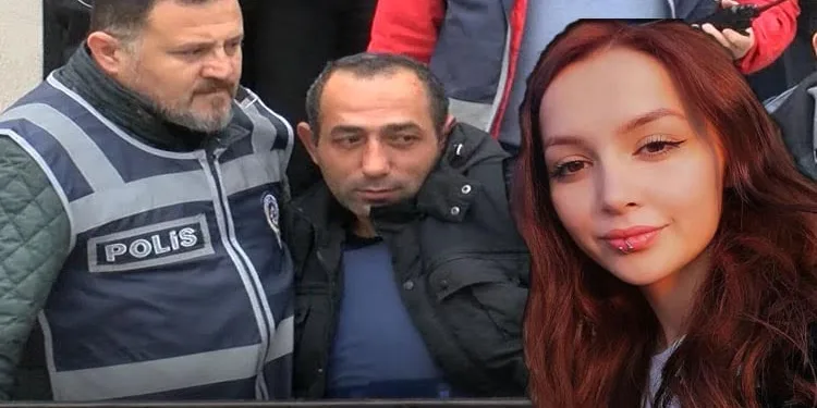 Ceren Özdemir’in ailesi, AYM’ye başvurdu