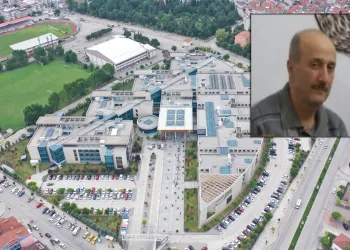 Covid tedavisi gören baba taburcu oldu, oğlu öldü