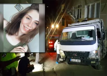 Üniversiteli Eda’nın ölümü! “Geceleri uyanıp ağlıyorum”