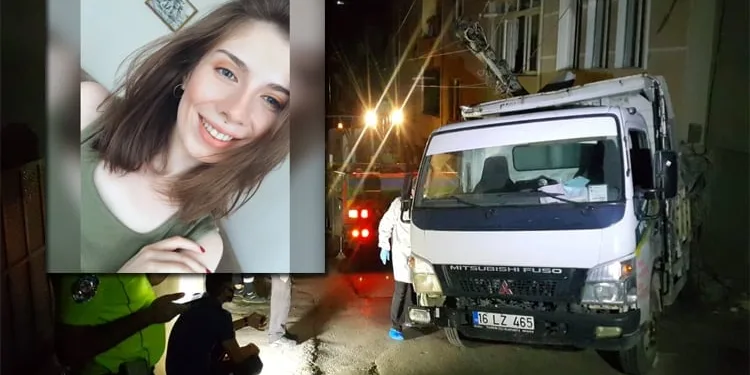 Üniversiteli Eda’nın ölümü! “Geceleri uyanıp ağlıyorum”