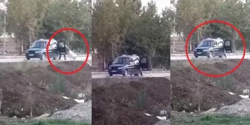 Bursa’da belediye başkanından duyarsız vatandaşa tepki!