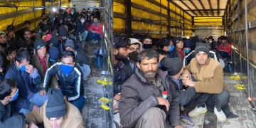 Tam 210 kişi! Böyle yakalandılar