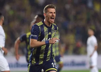 Serdar Aziz’den anlamlı destek