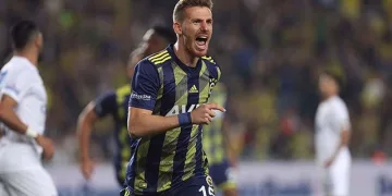 Serdar Aziz’den anlamlı destek