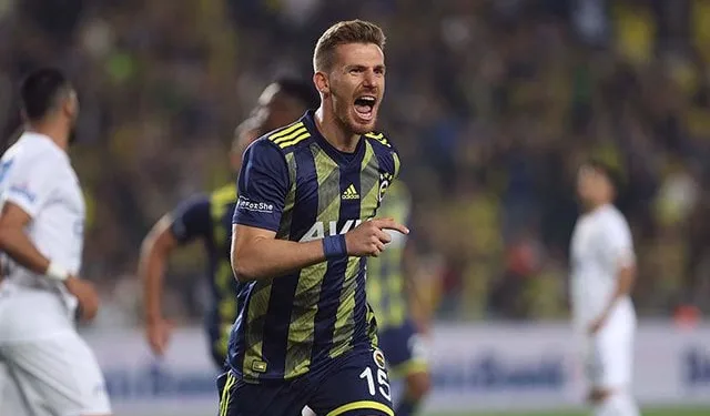 Serdar Aziz’den anlamlı destek