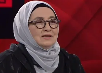 Sevda Noyan’ın yargılanmasına başlandı