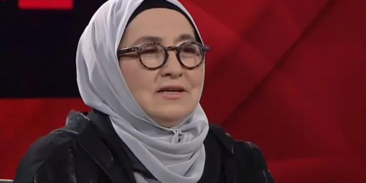 Sevda Noyan’ın yargılanmasına başlandı