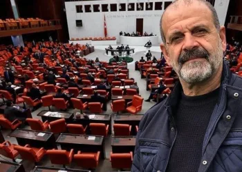 HDP Milletvekili Tuma Çelik’in dokunulmazlığı kaldırıldı
