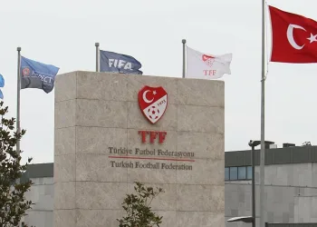 TFF, İzmir’deki deprem nedeniyle 4 maçın ertelendiğini açıkladı