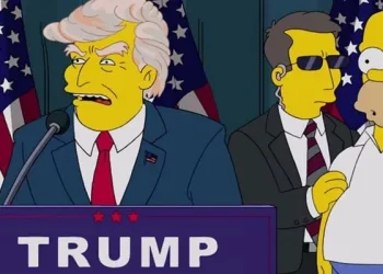 The Simpsons, Trump’a oy verilmemesi için 50 neden sıraladı