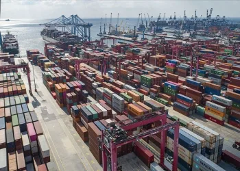 Fransa’nın İslam ülkeleriyle dış ticareti 100 milyar dolardan fazla