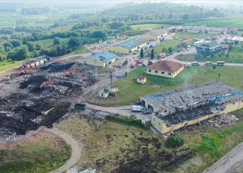 Havai fişek fabrikasındaki patlamada istenen cezalar belli oldu