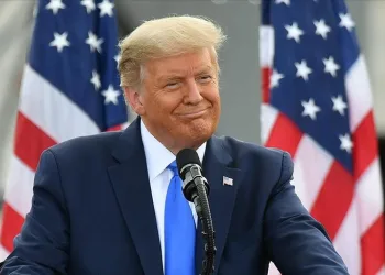 Trump’ın Çin’de banka hesabı olduğu ortaya çıktı