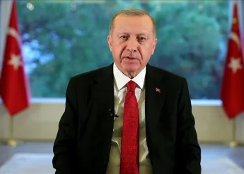 Cumhurbaşkanı Erdoğan’dan 29 Ekim mesajı