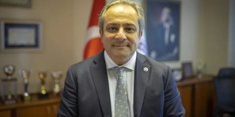 Bilim kurulu üyesinden sahte içki uyarıları