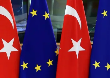 AB Komisyonunun 2020 Türkiye Raporu açıklandı