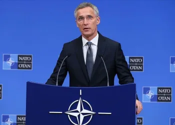NATO Genel Sekreteri’nden Afganistan açıklaması: “Doğru zaman geldiğinde birlikte çıkacağız”