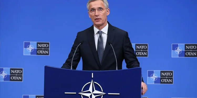 NATO Genel Sekreteri’nden Afganistan açıklaması: “Doğru zaman geldiğinde birlikte çıkacağız”