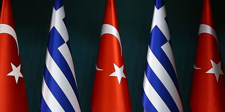 NATO açıkladı! Türk-Yunan mekanizması kuruldu