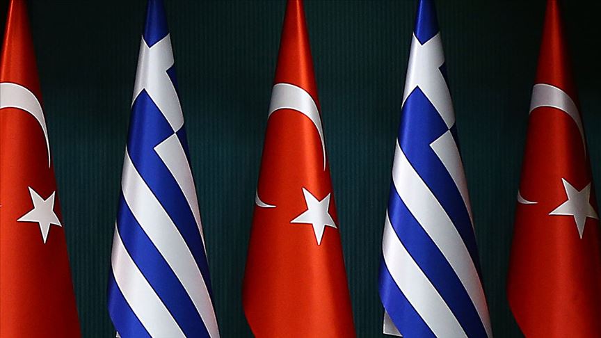 NATO açıkladı! Türk-Yunan mekanizması kuruldu